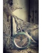 Postkarten-Set Tales of Yesteryear mit 14 Karten
