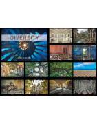 Bildkalender Diversity - Wandkalender
