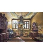 Wall calendar "La Grande Bellezza"
