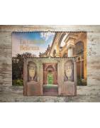 Wall calendar "La Grande Bellezza"