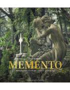 MEMENTO - The most beautiful cemeteries across Europe