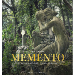 MEMENTO - Cemeteries across Europe [PREORDER]