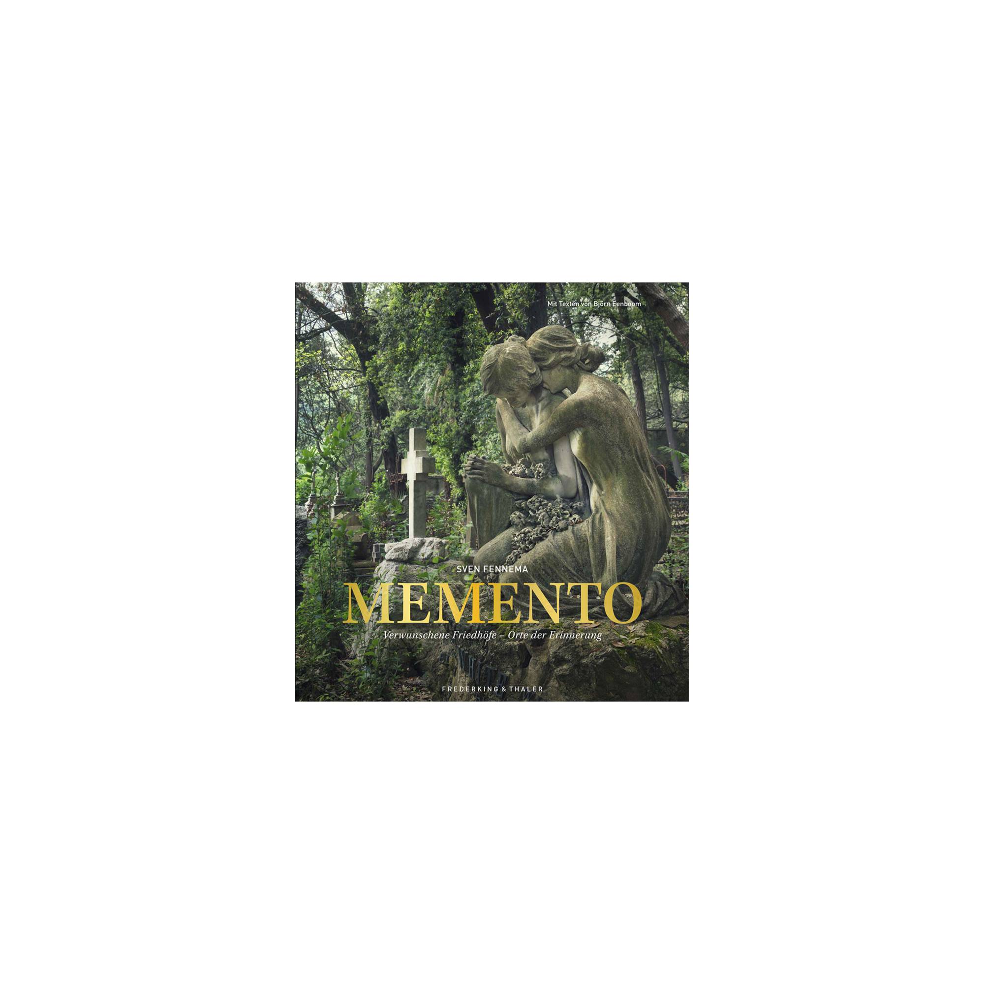 MEMENTO - Cemeteries across Europe