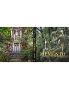 MEMENTO - The most beautiful cemeteries across Europe