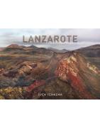 Wall calendar LANZAROTE