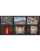 Wall calendar Diversity