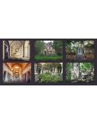 Wall calendar Diversity