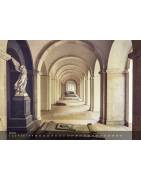 Wall calendar Diversity