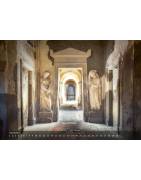 Wall calendar Diversity