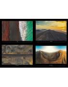 Wall calendar LANZAROTE