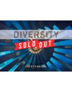 Bildkalender Diversity - Wandkalender