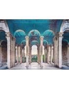 Fine Art Card "ARCADIUM"