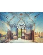 Abandoned Villa in Tuscany, Italy