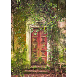 PORTAL PAST |Forgotten Monastery in Portugal, Lost Place