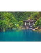 "SLEEPING PARADISE" Abkhazia