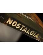 NOSTALGIA (SOLD OUT)