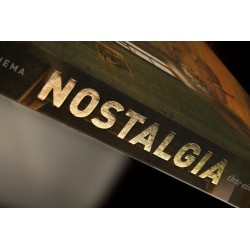 NOSTALGIA (SOLD OUT)