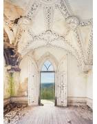 "VICTORIAN VIBES" | Vergessene Villa in Portugal, Lost Place