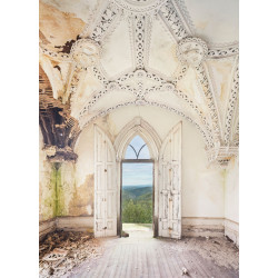 "VICTORIAN VIBES" | Vergessene Villa in Portugal, Lost Place