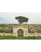Fine Art Print "PUGLIA", , LOST PLACES