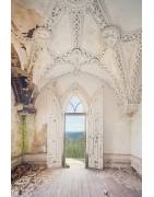 Fine Art Print "VICTORIAN DREAM", Portugal, LOST PLACES