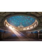 SILENCE - Bildkalender über die schönsten Lost Places Europas