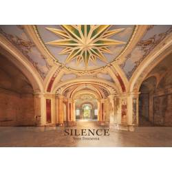 SILENCE - Bildkalender über die schönsten Lost Places Europas