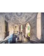 SILENCE is a photographic journey by Sven Fennema