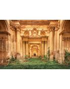 SILENCE - Bildkalender über die schönsten Lost Places Europas