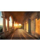 SILENCE - Bildkalender über die schönsten Lost Places Europas