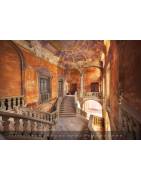 SILENCE is a photographic journey by Sven Fennema