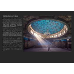 SILENCE - Bildkalender über die schönsten Lost Places Europas