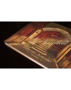 Tales of Yesteryear - Photo Book
