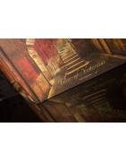 Tales of Yesteryear - Photo Book
