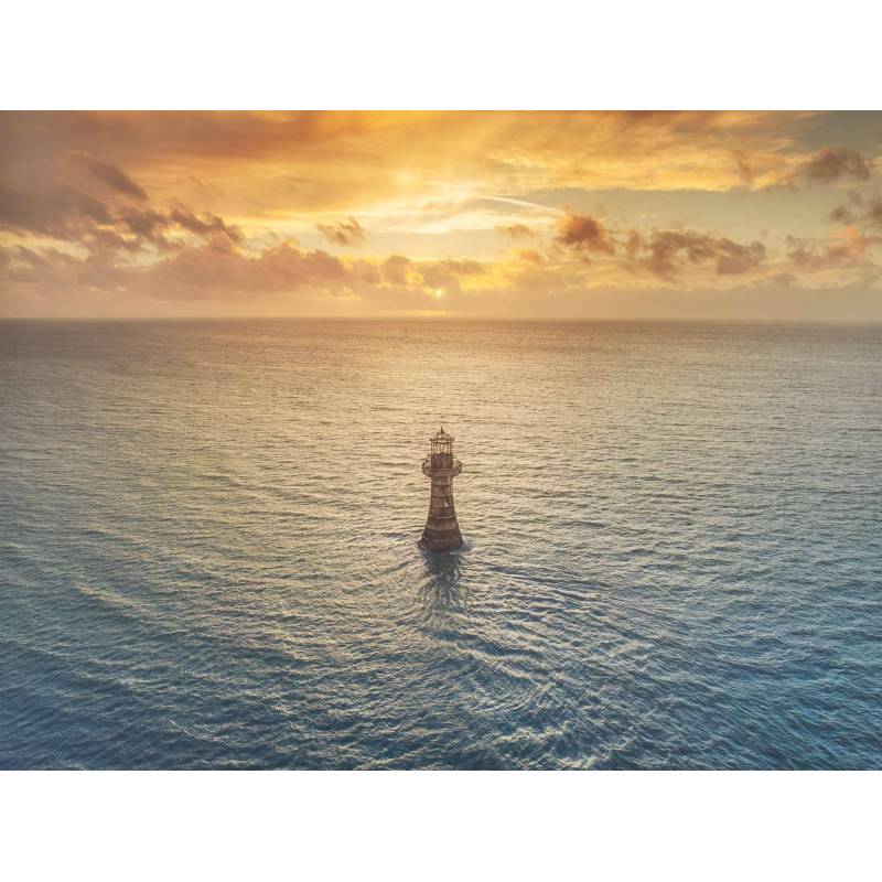 Fine Art Print "WHITEFORD SANDS II"