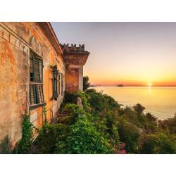 Kunstdruck / Wandbild "SALT AND SILENCE"