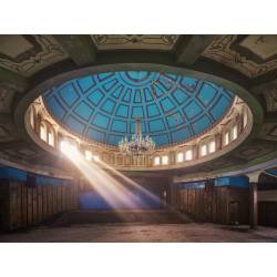 Kunstdruck / Wandbild "WE CAME TO DANCE"