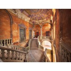 Kunstdruck / Wandbild "PALAZZO"