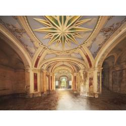 Kunstdruck / Wandbild "SOTTO LA STELLA"