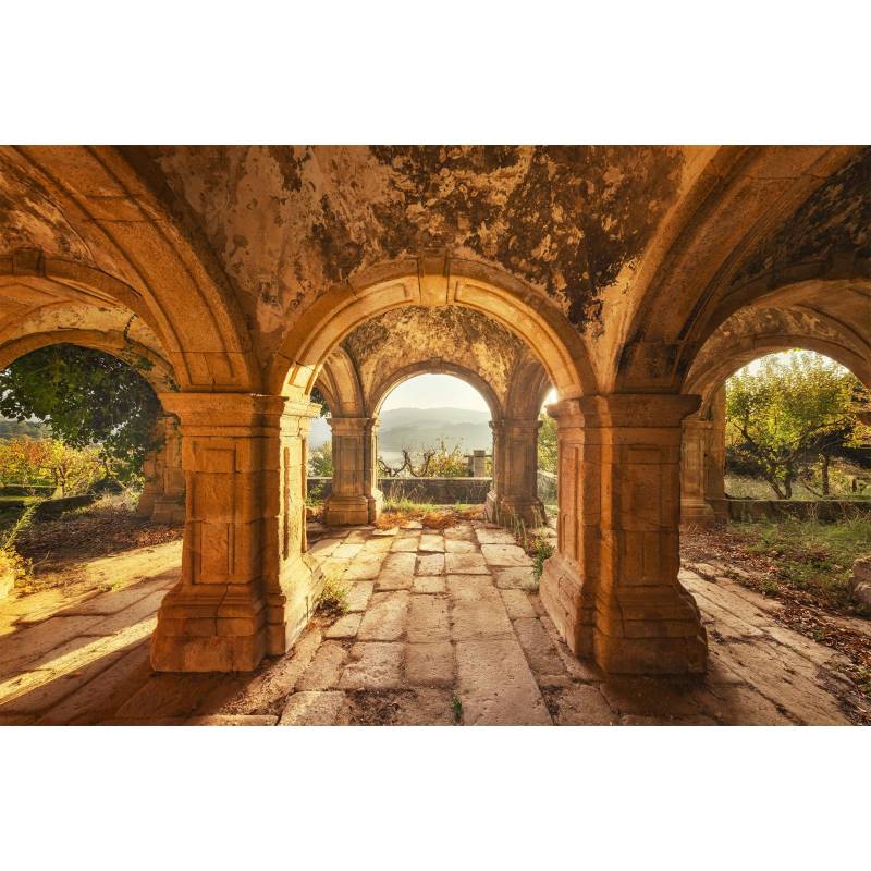 Fine Art Print "QUINTA DOURO"