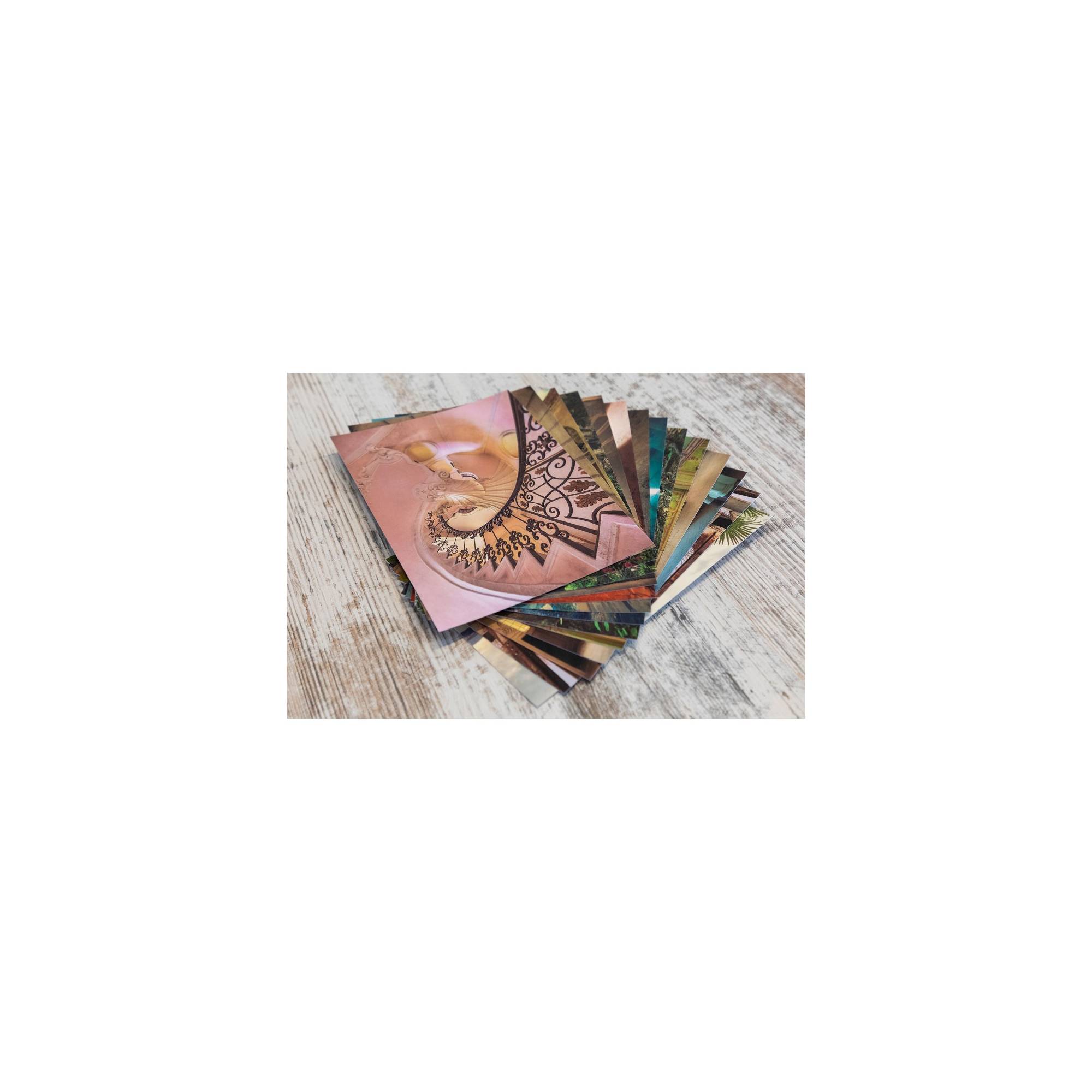 Postcards